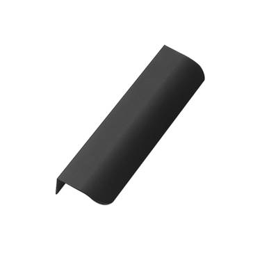 隐形拉手衣橱柜门免打孔长把手