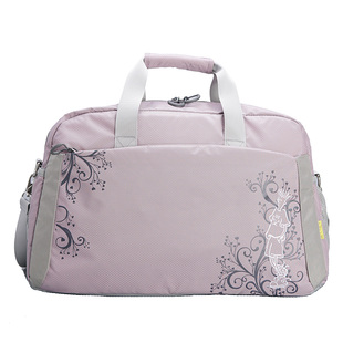 菲都狄都大容量手提旅行包 男女士手提包单肩斜挎牛津布简约出差