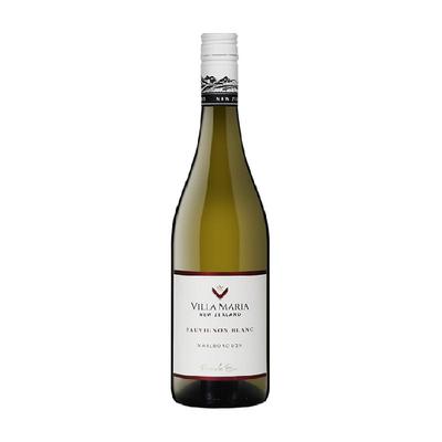VillaMaria白葡萄酒珍匣长相思