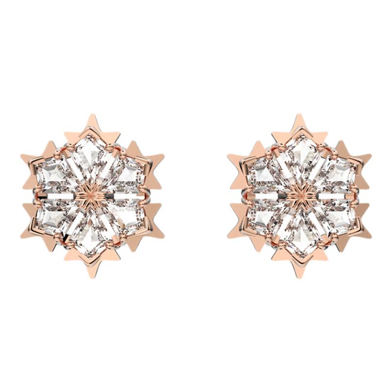 Swarovski/施华洛世奇耳钉