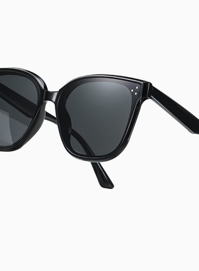 吉兰斯偏光驾驶防晒墨镜女太阳镜