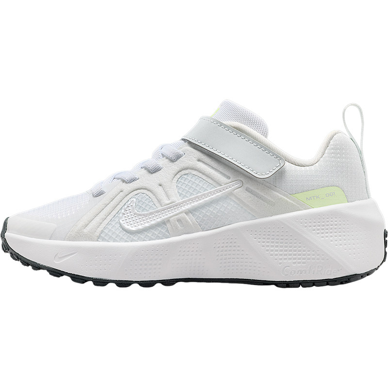 Nike/耐克正品Metro TEK小童日常耐磨魔术贴休闲运动鞋HQ2008-101