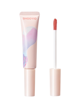 shooyio树叶唇蜜正品官方旗舰店