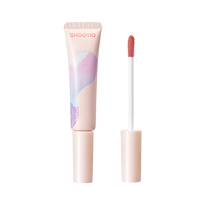 shooyio树叶唇蜜正品官方旗舰店