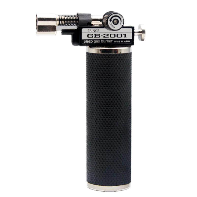 日本王子prince雪茄喷枪 焊枪式火机1000\2000\2001\3000\mini