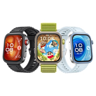 【政府补贴15%】华为WATCH FIT4 Pro 智能手表新品情绪管理钛金属蓝宝石玻璃蓝牙通话超长续航官方旗舰正品