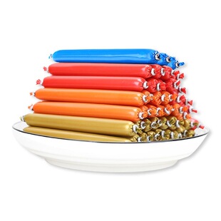 乌龟龟粮火腿肠高钙龟粮草龟营养高蛋白巴西龟幼龟金钱龟食物通用