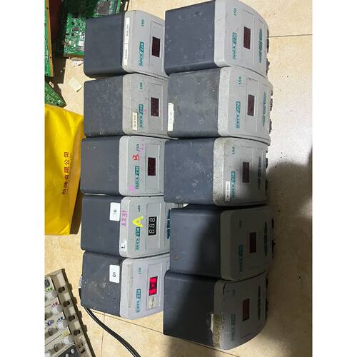 询价快克236焊台10台