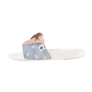李宁 LI-NING x LINE FRIENDS联名系列LN Slipper潮流拖鞋AGAQ031