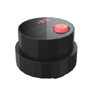 燃气灶定时器煤气炉定时器自动关火器自动熄火智能开关定时器厨房