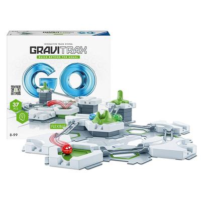 睿思重力轨道球欧洲GraviTrax