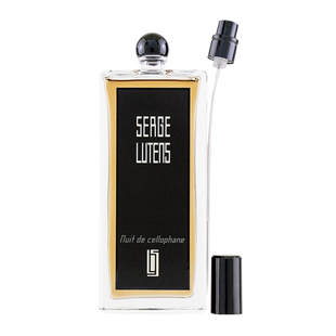 【草莓网】芦丹氏八月夜桂花玻璃纸之夜淡香水清新自然100ml