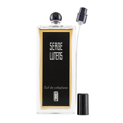 【草莓网】芦丹氏八月夜桂花玻璃纸之夜淡香水清新自然100ml