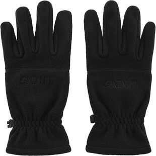 李宁手套 新款运动生活系列手套