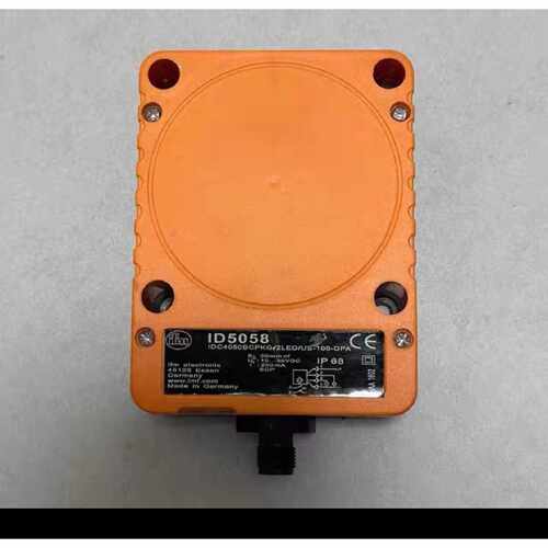 询价-IFM易福门ID5058电感式接近传感器