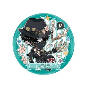 第五人格同人吧唧谷子摄影师囚徒佣兵雕刻家杰克心患园丁空军周边