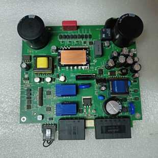 议价Servotrox hd-Power Power Board Disassembled Parts适用