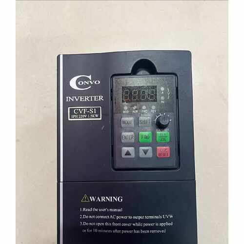 议价CVF-S1 FSCS01.1-1K50-1P220-A-AP-NNNN-01V01 1.5KW 220V