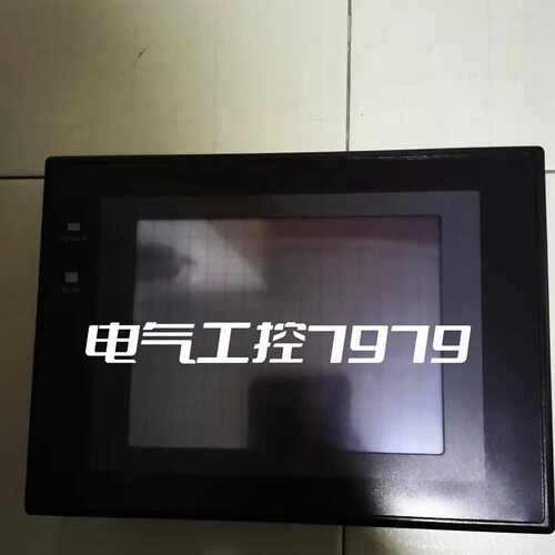 议价九成新欧姆龙触摸屏NT31C-ST143B-EV3现货出售功能包好现货出