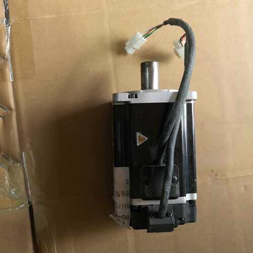 溢价-禾川伺服电机SV-X1MH075A-N2LN，750W，AC