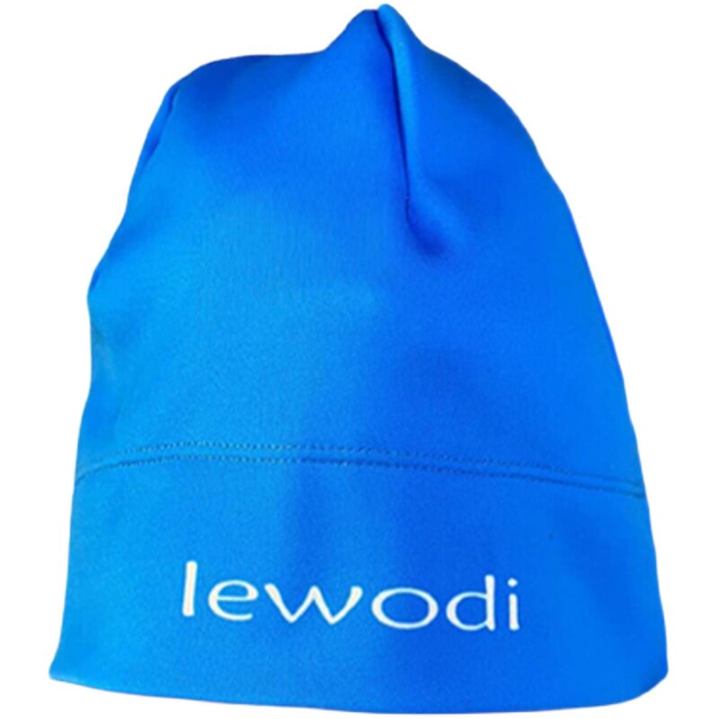 lewodi滑冰帽保暖运动帽
