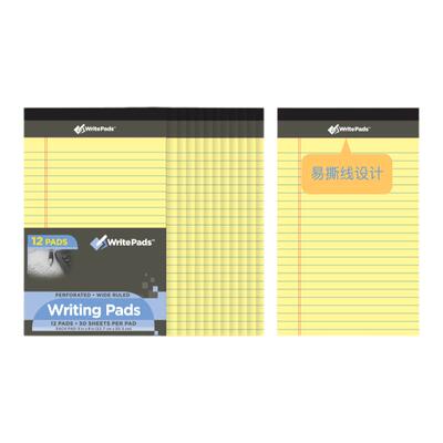 凯萨拍纸本出口品质笔记本