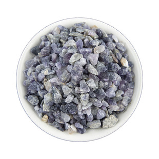 紫石英中药材500克天然紫石英 紫英石正品可磨紫石英粉矿石紫石英