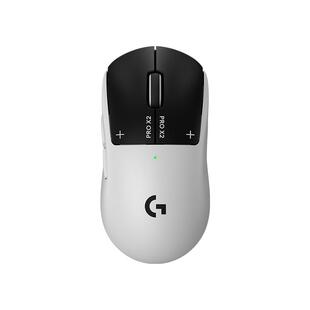 罗技GPW5雪豹无线电竞鼠标HITS电磁微动8K轮询可控RT狗屁王新品
