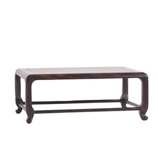 红木紫光檀宋式微型盆栽艺术展示托架茶壶铜香炉花瓶摆件饰品底座