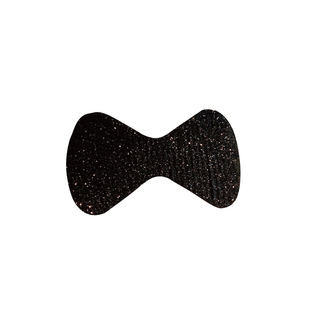 韩版发粘刘海贴女士贴碎发神器头饰大号魔术贴头发贴成人碎头发贴