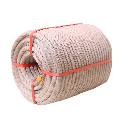 锦纶高空作业耐磨电力外墙安全绳