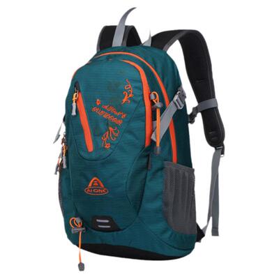 艾王户外登山包20升双肩背包30升