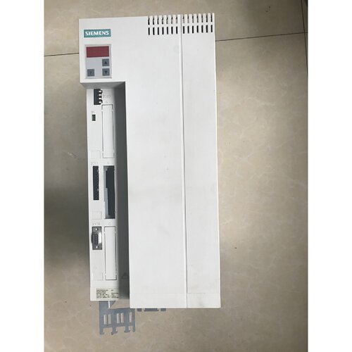议价德国进口西门子MASTERDRIVES 6SE7022-7EP50全新伺服控制器变
