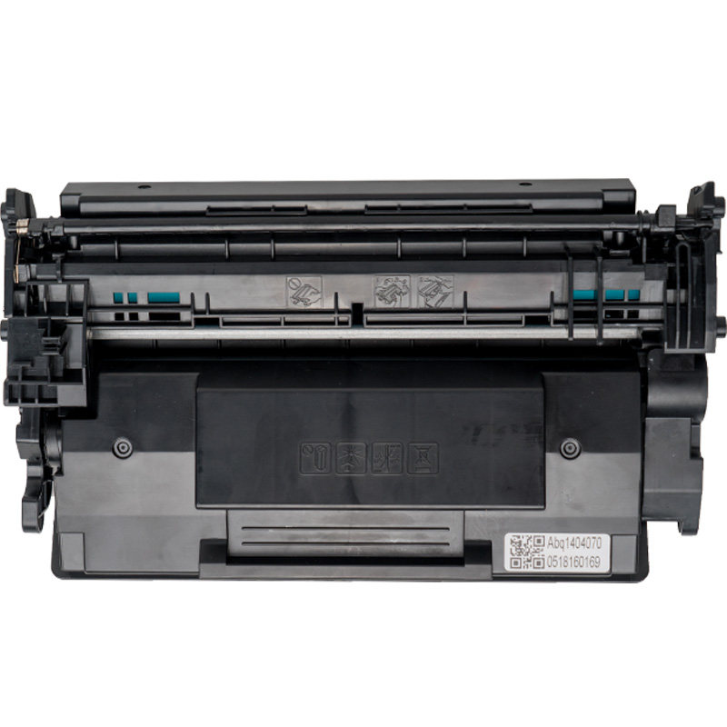 彩格适用惠普CF289A硒鼓 M507n M507dn墨盒M507X M528dn M528f M528c打印机289a晒鼓