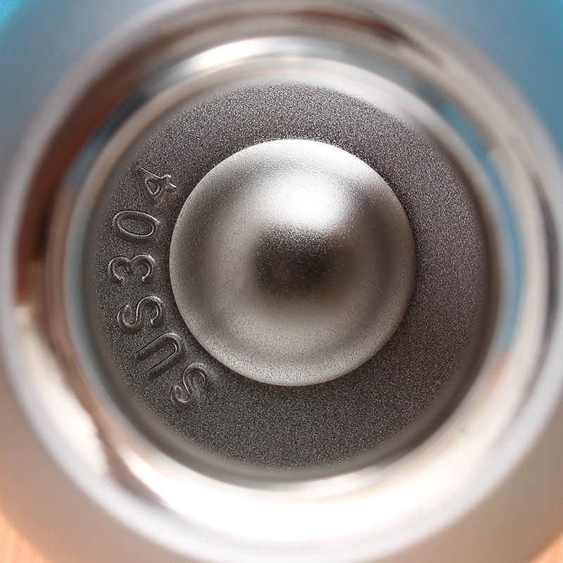 高颜值可爱迷你保温杯304便携杯水杯ins杯子随手不锈钢小巧男女生