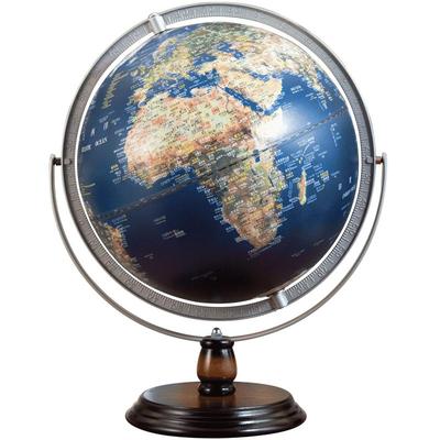 【天屿地球仪】学生用高中生天屿