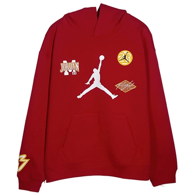 nike耐克大童运动休闲卫衣