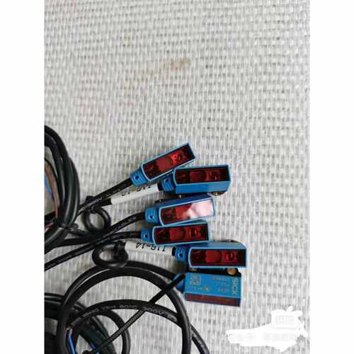 询价下单GS2S-D1311 西克 传感器 可开发票