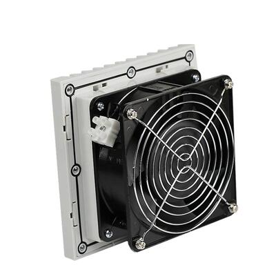 FK6622.230电柜散热风扇