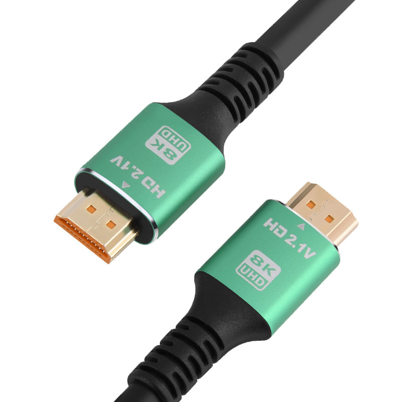 锋呈HDMI线2.1版HDR杜比视界8K60HZ高清视频连接线电脑电视机顶盒笔记本投屏投影仪4K120/144hz