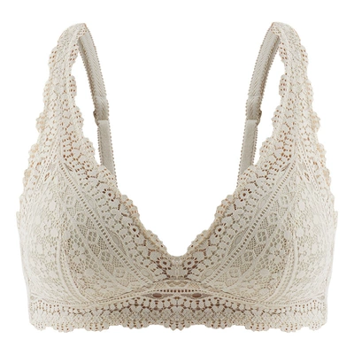 文胸轻薄三角杯，小胸薄款