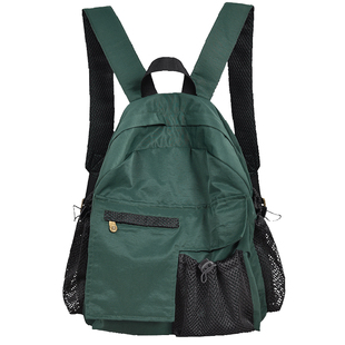 2025新款潮女书包创意背袋 休闲旅行背囊 原创减压双肩包潮流背包