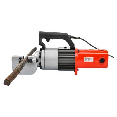 杰拓无刷手提式液压钢筋切断机