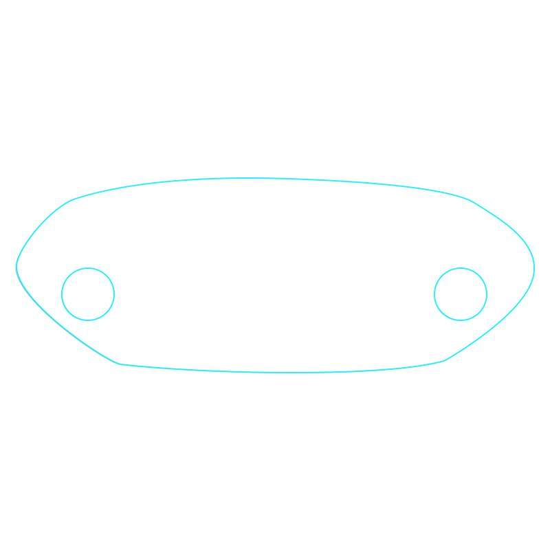 适用豪爵UHR150仪表膜虎鲨VX125 VF 速道VD125改装显示屏防刮贴膜