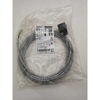 7000-18021-2360500 MURR穆尔连接器线缆
