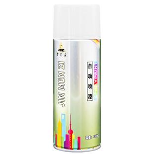 绿色自喷漆手摇喷漆葱绿苹果绿玉绿色邮电绿军绿色墨绿色油漆喷罐