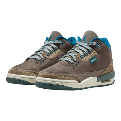 尖货丨Nike耐克大童AIR FORCE 1空军一号舒适休闲板鞋CT3839-124