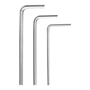 赛纤光纤熔纤机配件螺丝维修内六角调刀工具光纤切割刀调刀片高低米勒钳调口径大小适用各种型号的内六角扳手