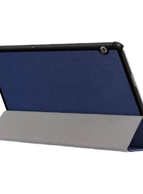 适用华为MediaPad T5 10 AGS2-W09/W19/L03/L09平板保护皮套壳