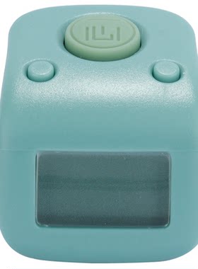 藏式计数器夜光电子点数器记数器